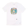Jordan, Maglietta Uomo Flight Mvp Tee, Sail/sail