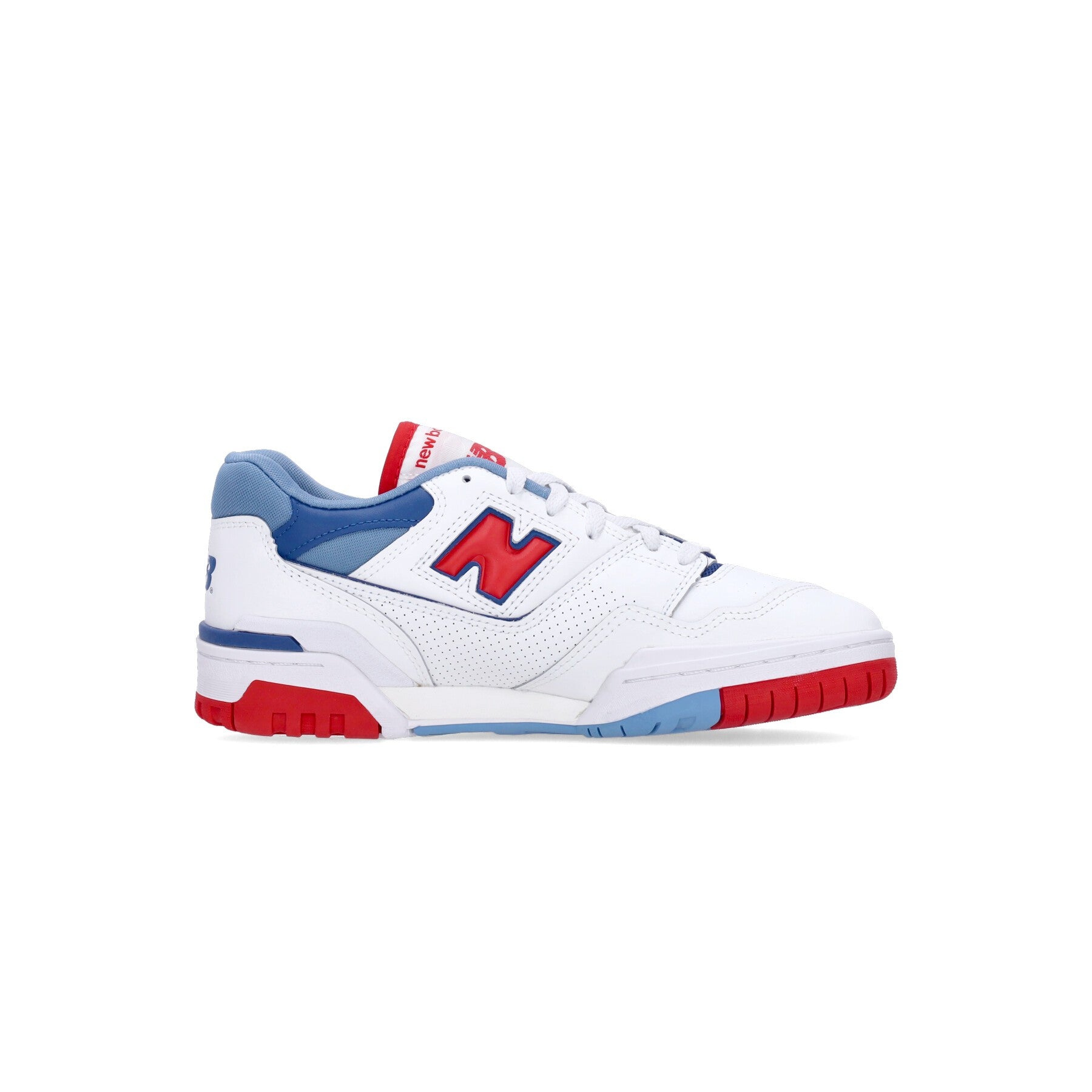 New Balance, Scarpa Bassa Uomo 550, 