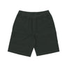 Iuter, Pantalone Corto Uomo Jogger Short, Forest
