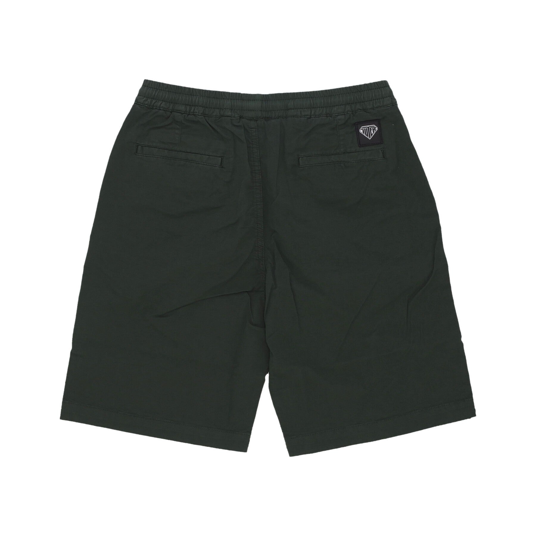 Iuter, Pantalone Corto Uomo Jogger Short, 