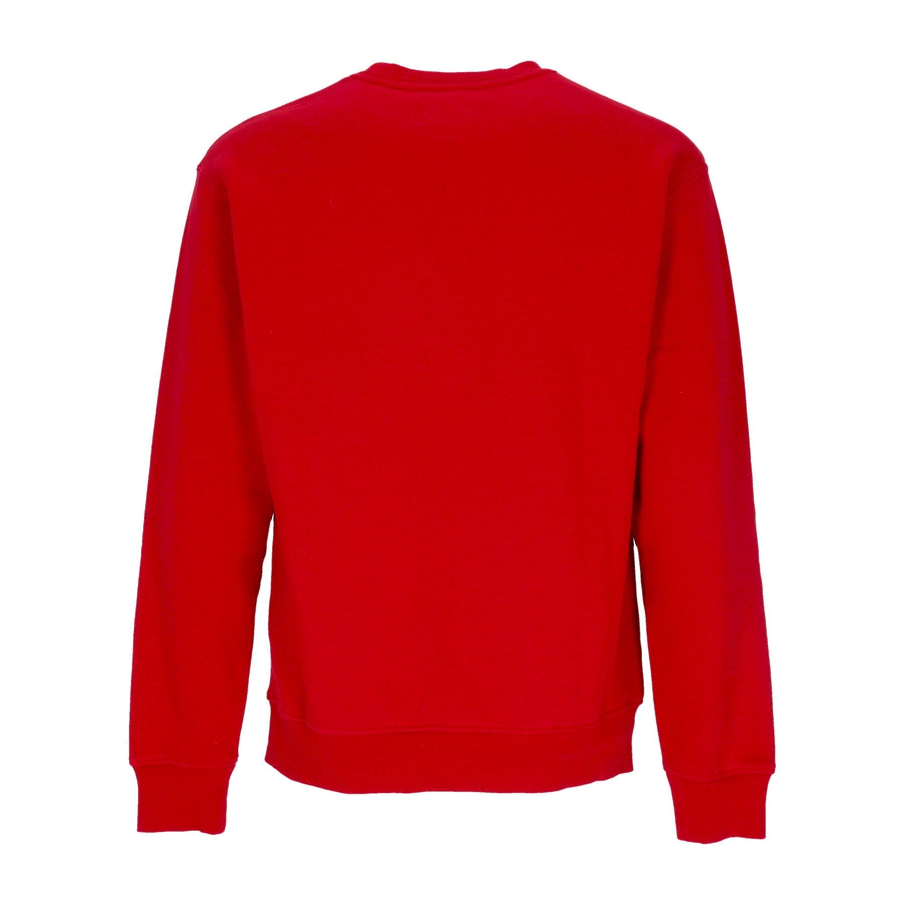 Jordan, Felpa Girocollo Uomo Essential Fleece Crewneck, 