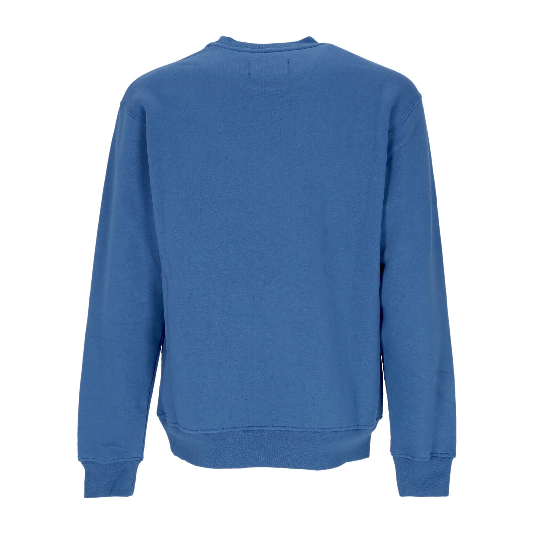 Jordan, Felpa Girocollo Uomo Essential Fleece Crewneck, 