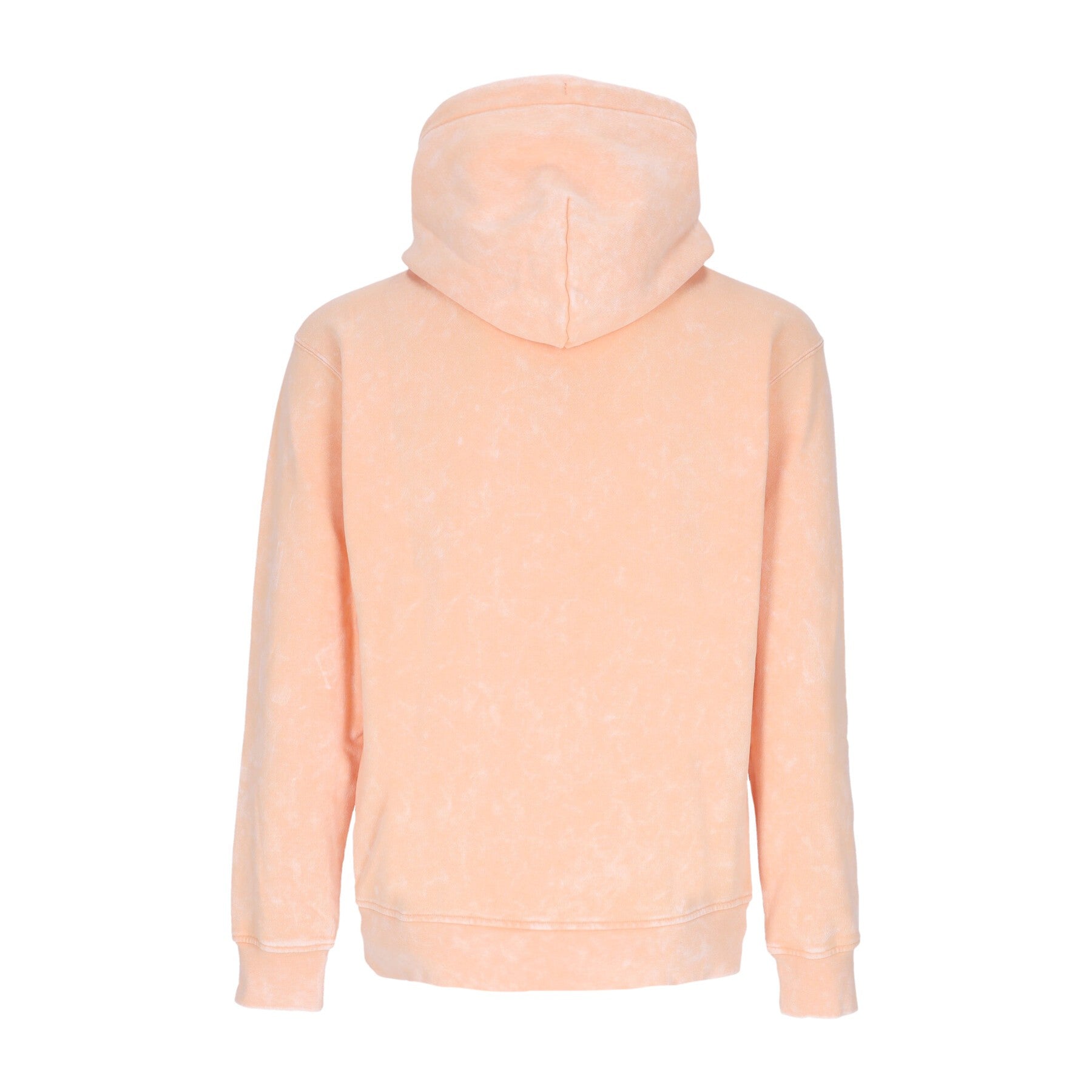 Jordan, Felpa Leggera Cappuccio Uomo Essentials Statement Wash Fleece Hoodie, 