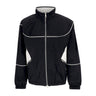 Jordan, Giacca Tuta Uomo Essential Statement Warm Up Jacket, Black/sail/sail