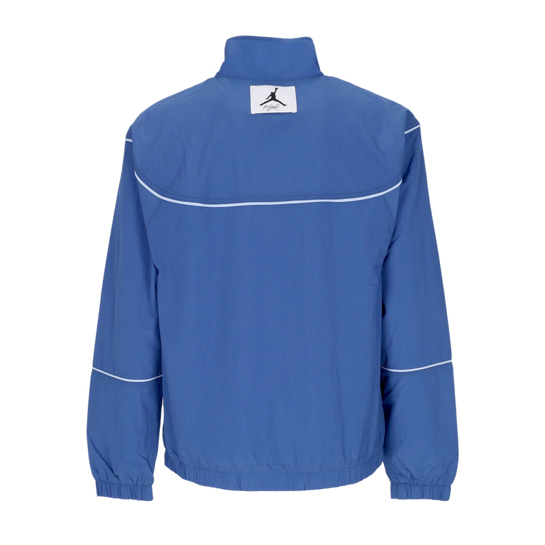 Jordan, Giacca Tuta Uomo Essential Statement Warm Up Jacket, 
