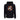 Jordan, Felpa Cappuccio Uomo Flight Mvp Graphic Fleece Hoodie, Black