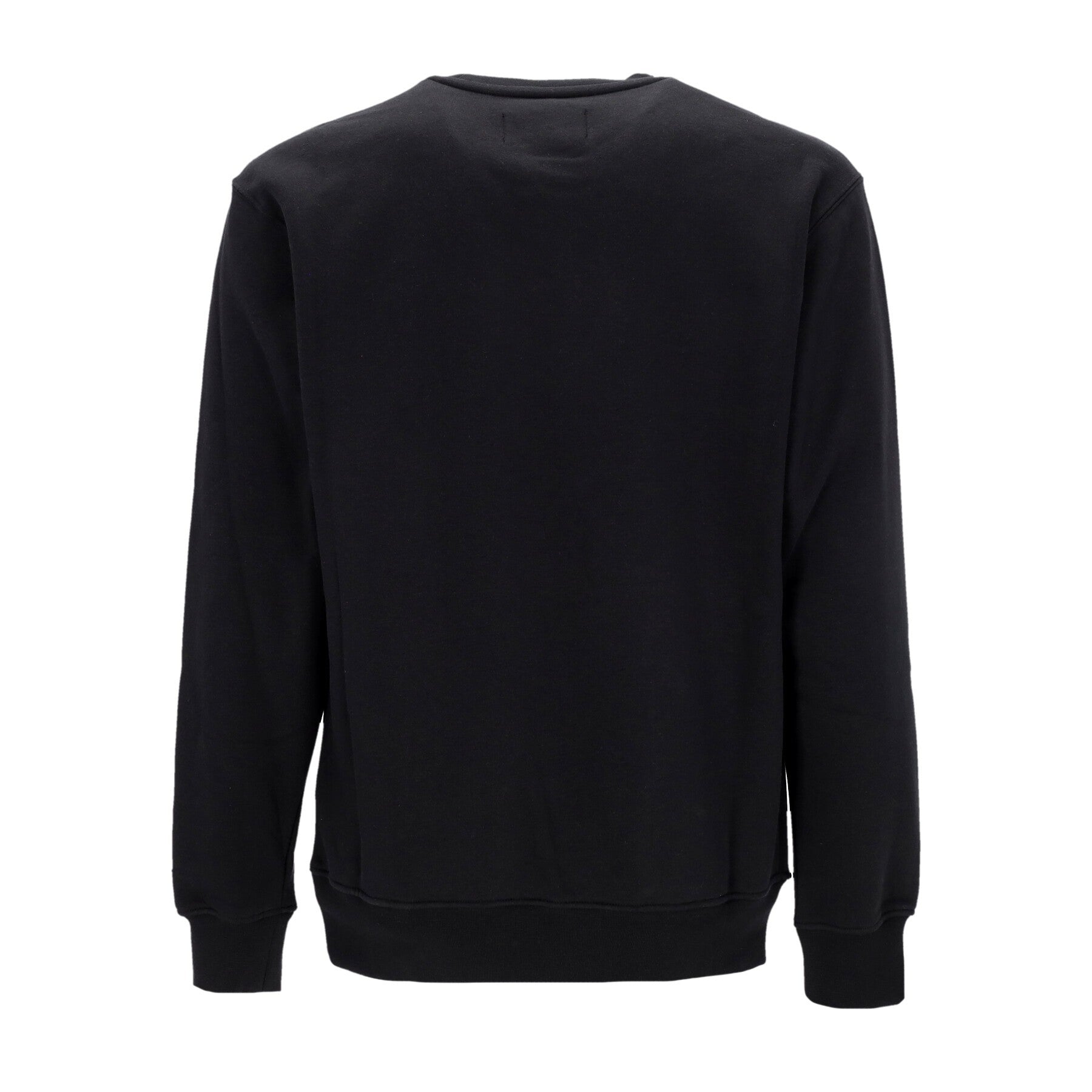 Jordan, Felpa Girocollo Uomo Essential Holiday Pld Fleece Crewneck, 