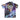 Doomsday, Herren Kurzarmshirt Death Glove Shirt, 