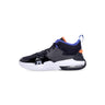 Jordan, Scarpa Alta Uomo Jordan Stay Loyal 2, Black/hyper Royal/safety Orange/white