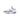 Jordan, Scarpa Bassa Donna Wmns Air Jordan 11 Cmft Low, White/cement Grey/black