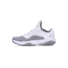 Jordan, Scarpa Bassa Donna Wmns Air Jordan 11 Cmft Low, White/cement Grey/black