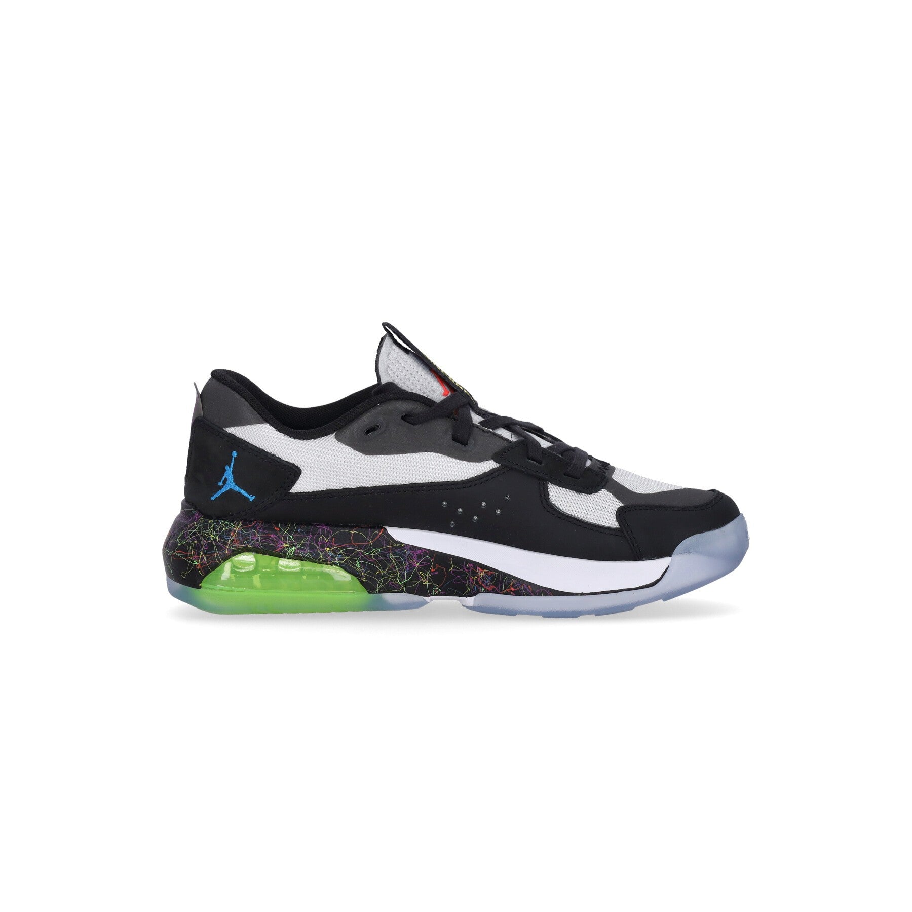 Jordan Nba, Scarpa Basket Uomo Jordan Air 200e Zion Pe, 