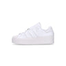 Adidas, Scarpa Bassa Donna Superstar Bonega W, Cloud White/cloud White/crystal White