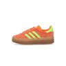 Adidas, Scarpa Bassa Donna Gazelle Bold W, Solar Orange/solar Green/gum M2