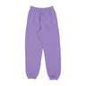 Adidas, Pantalone Tuta Felpato Donna Relaxed Fit Pant, Magic Lilac