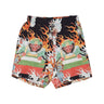 Doomsday, Pantalone Corto Uomo Inferno Shorts, All Over Print