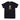 Thrasher, Maglietta Uomo Believe Tee X Aws, Black