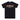 Thrasher, Maglietta Uomo Spectrum Tee X Aws, Black