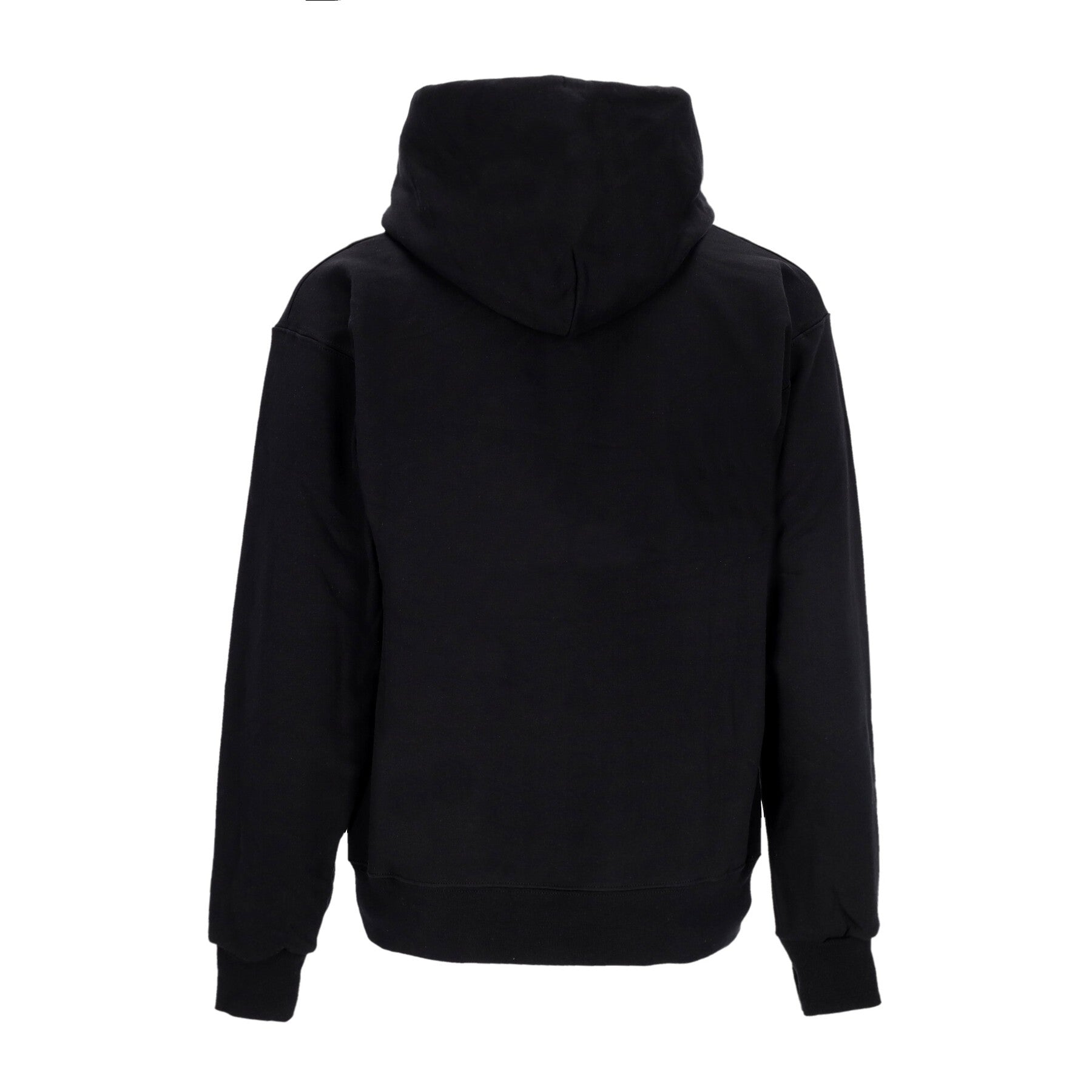 Thrasher, Felpa Cappuccio Uomo Believe Hoodie X Aws, 