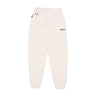Adidas, Pantalone Tuta Leggero Uomo Adventure Sweatpant, Wonder White