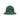Kangol, Cappello Da Pescatore Uomo Bermuda Casual, Turf Green