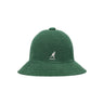 Kangol, Cappello Da Pescatore Uomo Bermuda Casual, Turf Green