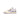 Adidas, Scarpa Bassa Donna Forum 84 Low W, Off White/off White/cloud White