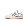 Adidas, Scarpa Bassa Donna Forum 84 Low W, Off White/off White/cloud White