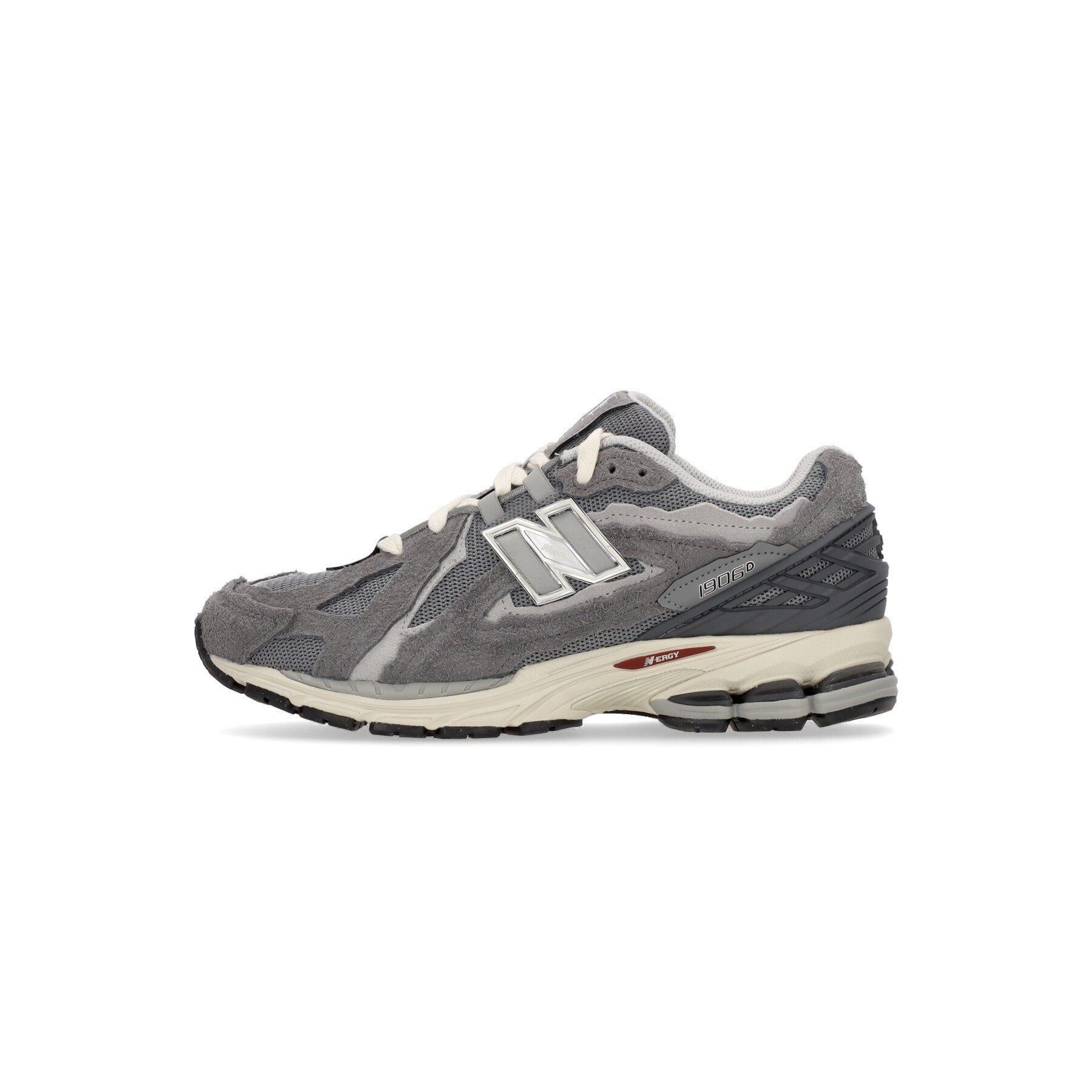 New Balance, Scarpa Bassa Uomo 1906d, Castlerock