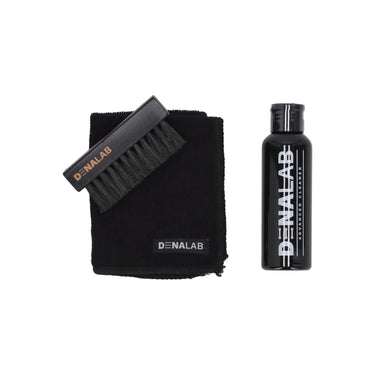 Denalab X Atipici, Prodotto Pulizia Scarpe Uomo Advanced Cleaner Black Denalab X Atipici, 