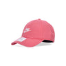 Nike, Cappellino Visiera Curva Uomo H86 Futura Washed, Sea Coral/white