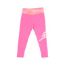 Nike, Leggins Ragazza Essentials Aop Legging, Pinksicle