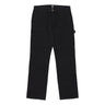 Etnies, Pantalone Lungo Uomo Indy Pant X Independent, Black