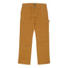 Etnies, Pantalone Lungo Uomo Indy Pant X Independent, Tobacco
