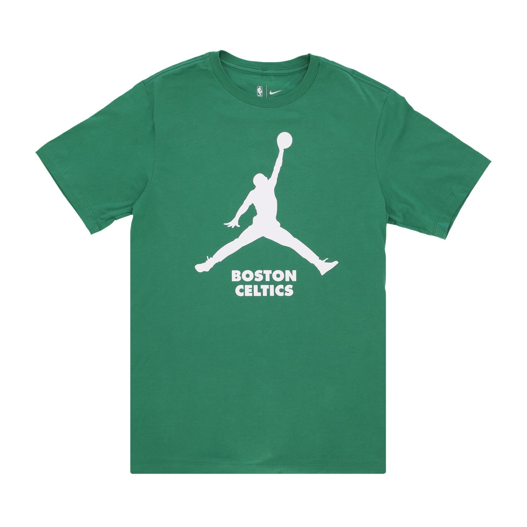 Jordan Nba, Maglietta Uomo Nba Essentials Tee Boscel, Clover