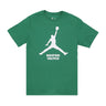 Jordan Nba, Maglietta Uomo Nba Essentials Tee Boscel, Clover