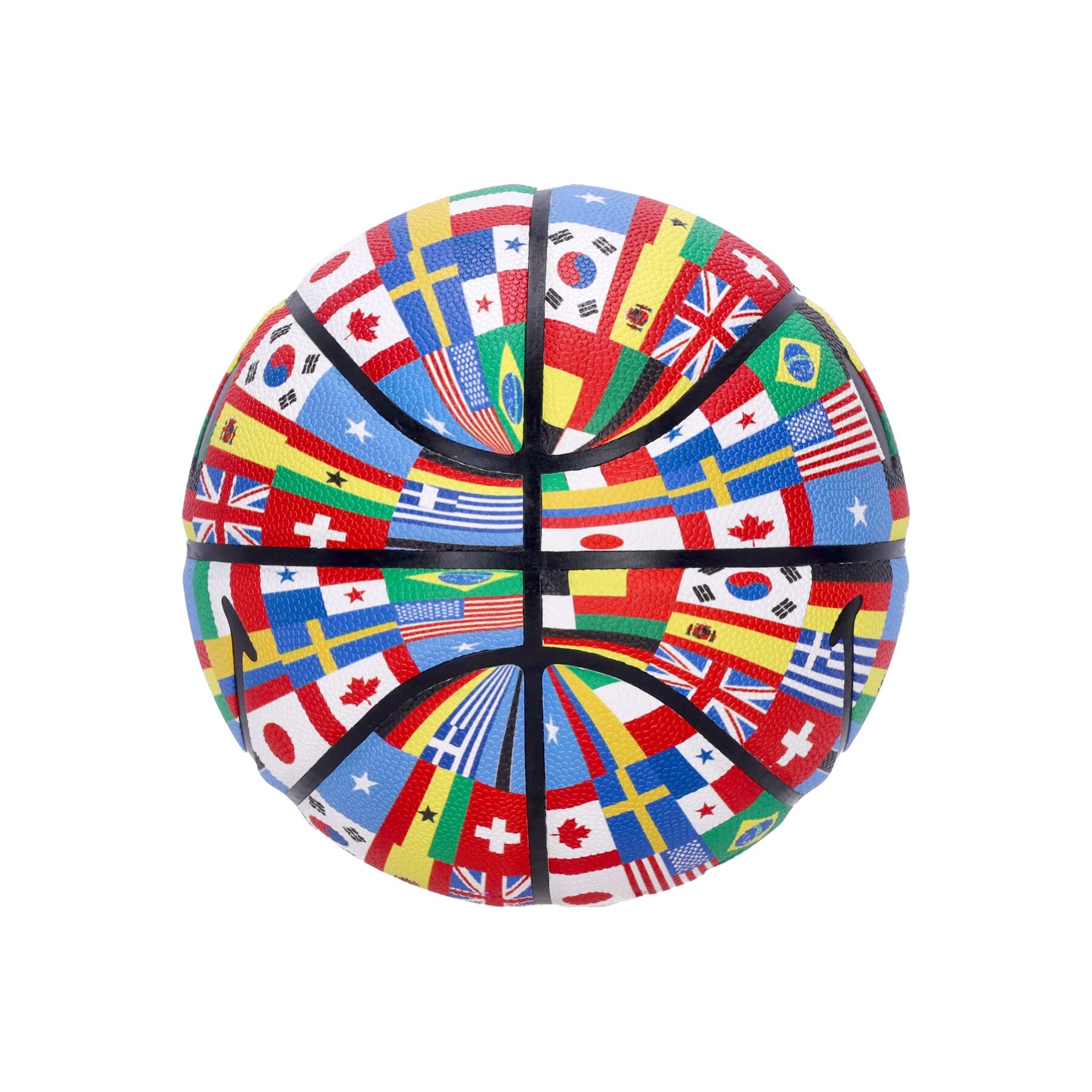 Market, Pallone Uomo Worldwide Basketball, 