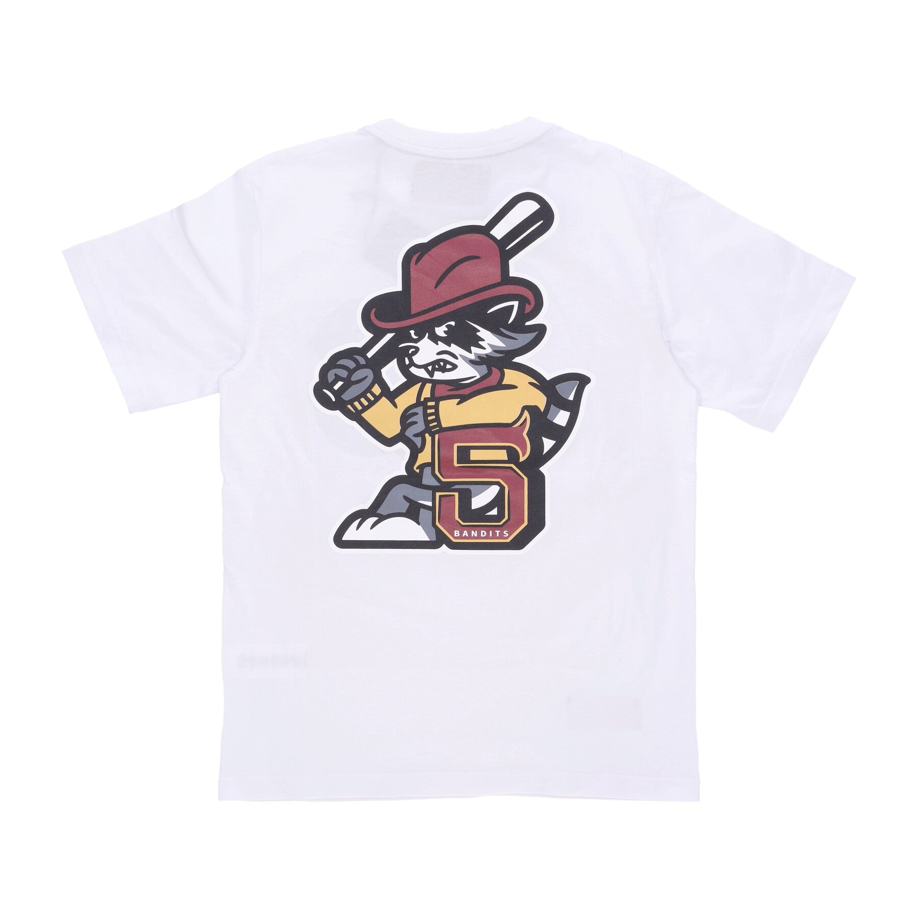 5tate Of Mind, Maglietta Uomo B-andits Tee, 