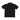 5tate Of Mind, Camicia Manica Corta Uomo Retrofuture Shirt, Black