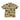 Camicia Manica Corta Uomo Retrofuture Shirt Camouflage