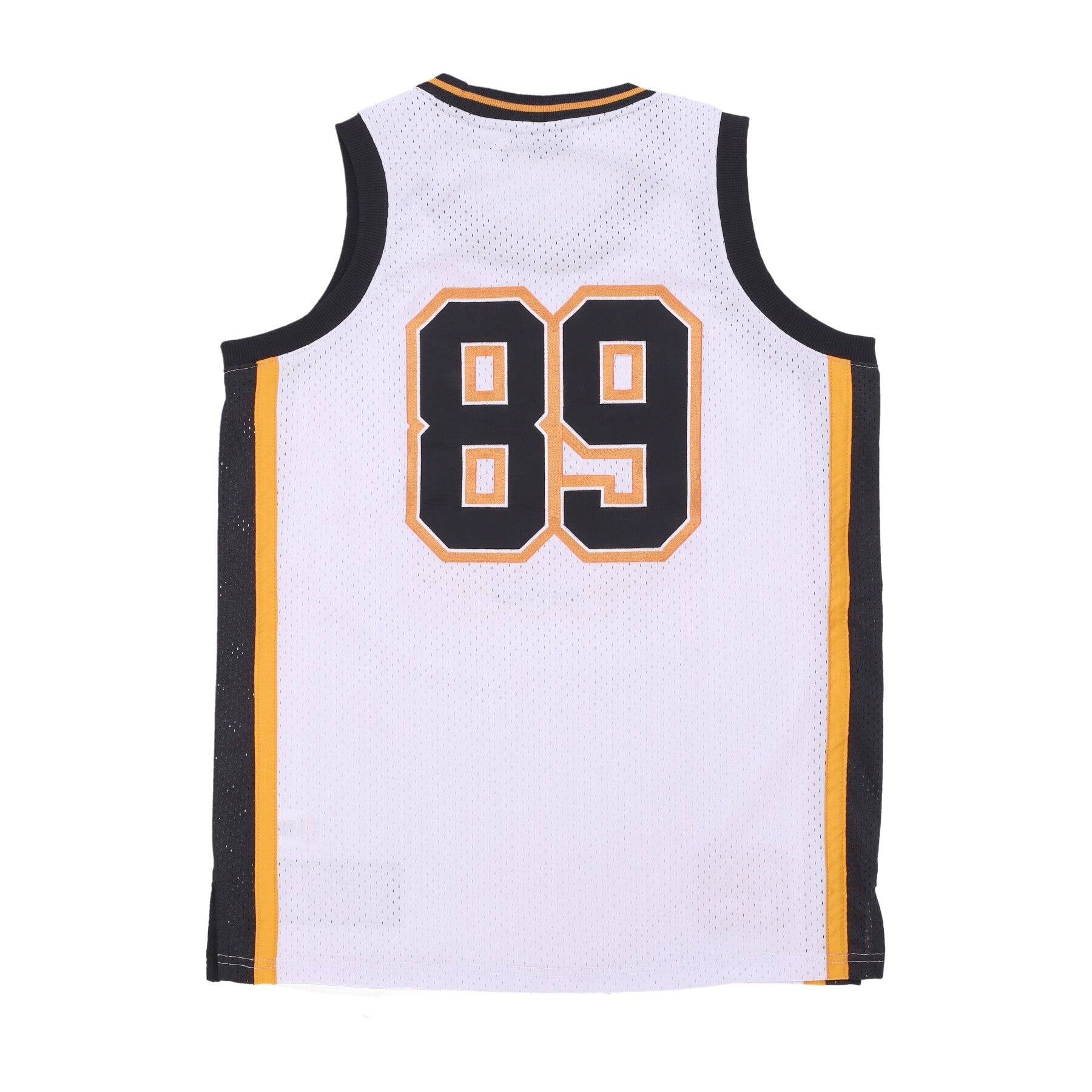 Dolly Noire, Canotta Tipo Basket Uomo Goat Slam Dunk Tank Top, 