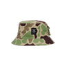 5tate Of Mind, Cappello Da Pescatore Uomo Retrofuture Bucket, Camouflage