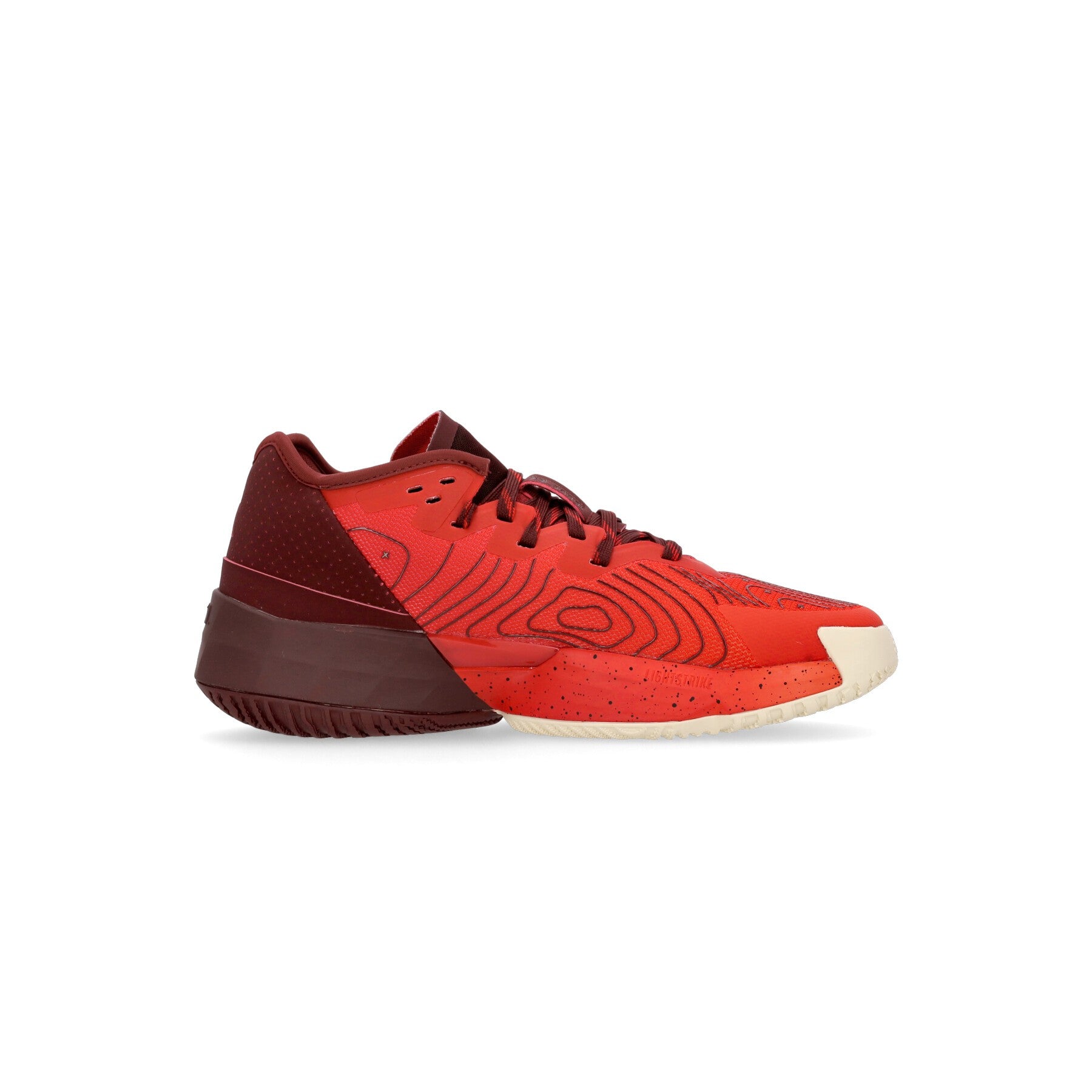 Adidas, Scarpa Basket Uomo D.o.n. Issue 4, 