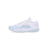 Jordan, Scarpa Bassa Donna Wmns Air Jordan 11 Cmft Low, White/glacier Blue/white