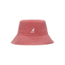 Kangol, Cappello Da Pescatore Uomo Bermuda Bucket, Pepto Rose