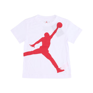 Jordan, Set T-shirt+pantaloncino Bambino Jumbo Jumpman Short Set, 