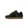 Etnies, Scarpe Skate Uomo Fader, Green/gum