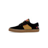 Etnies, Scarpe Skate Uomo Barge Ls X Indy, Black/brown