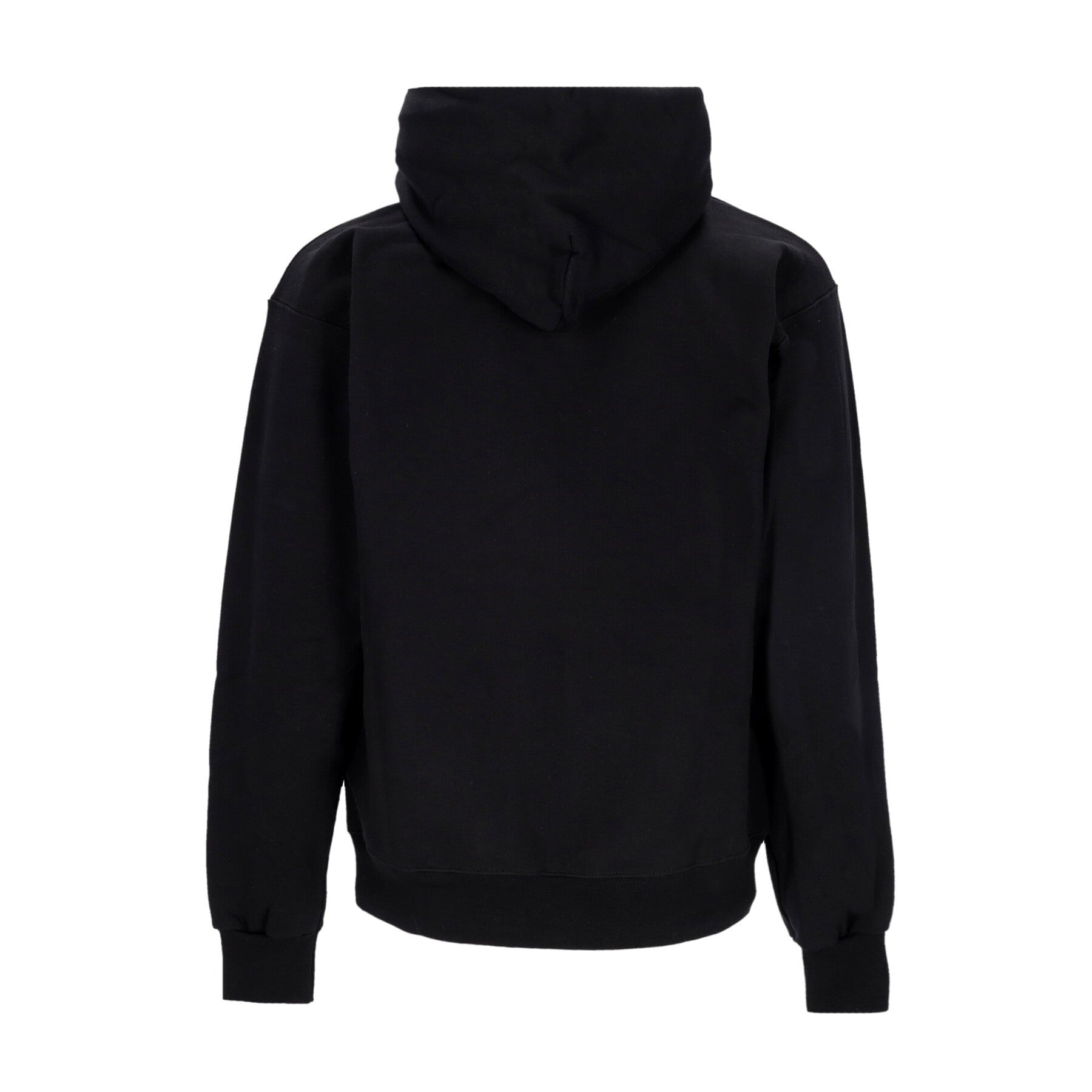 Thrasher, Felpa Cappuccio Uomo Nova Hoodie X Aws, 