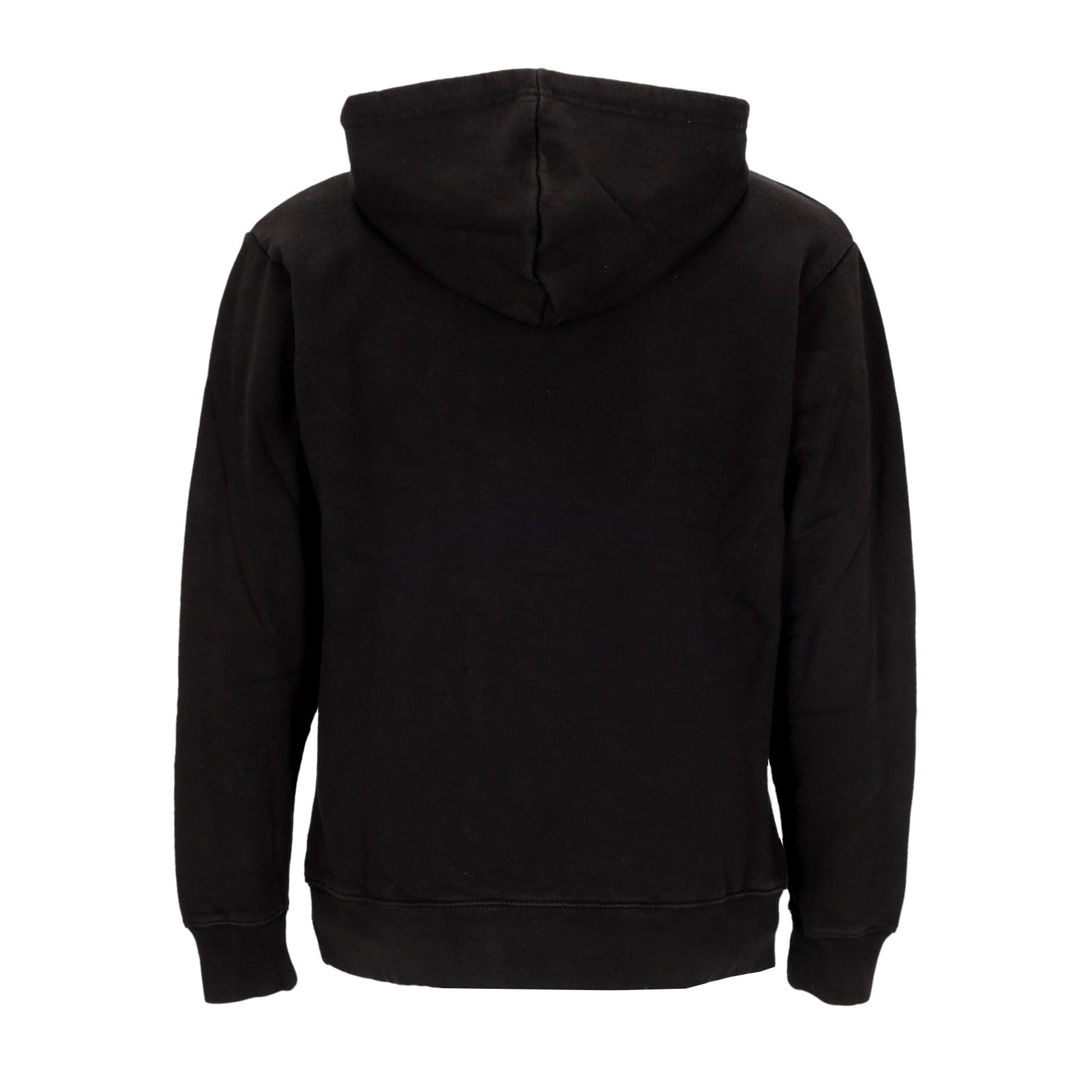 Market, Felpa Cappuccio Uomo Arc Hoodie, 